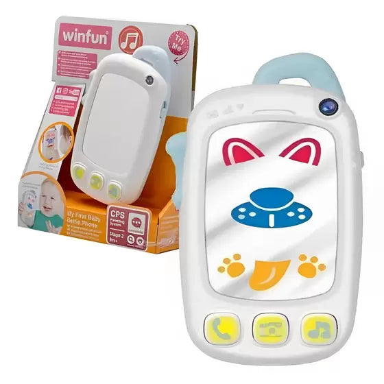 Winfun Baby Selfie Phone
