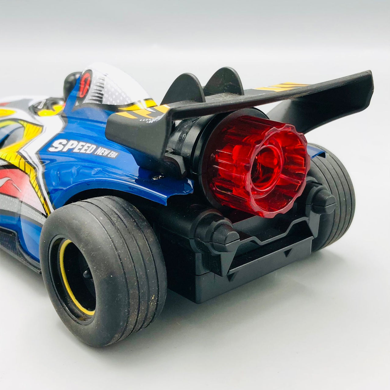 RC Forza Spray Racing Car With Light & Sound