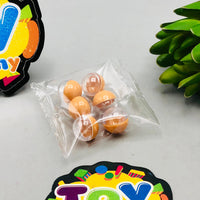 Manual Kids Mini Pretend Claw Machine - 1Pc