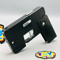 Thumbnail for Foldable iPhone Shape Bullet Gun Toy