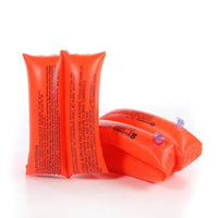 Intex Deluxe Swimming Arm Band - 9