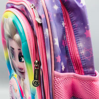 15* Inches Premium Frozen School Bag