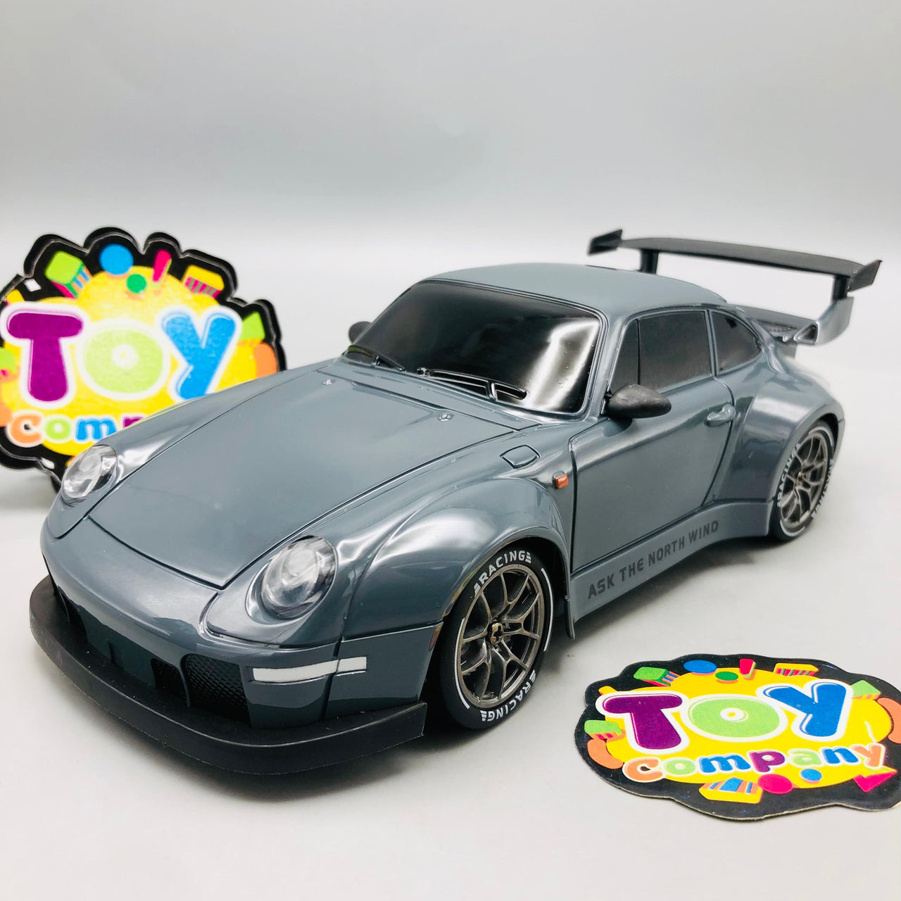4WD RC Porsche Mini Drifting Car