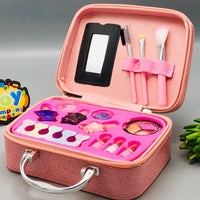 Princess Unicorn Beauty Makeup Bag