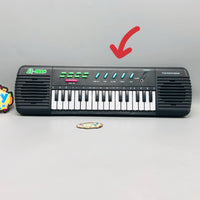 31-Keys Electronic Keyboard Piano - Minor Fault