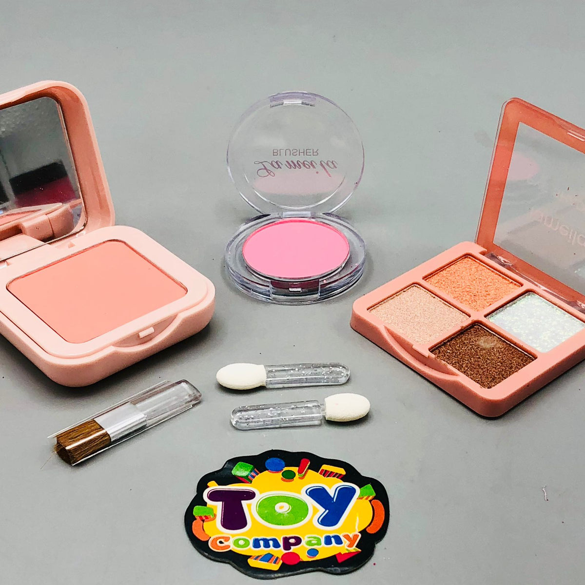 25Pcs Realistic Beauty Makeup Bag