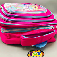 17* Inches Premium Unicorn School Bag
