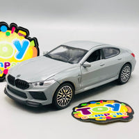 1Pc ABS BMW Model With Light & Sound