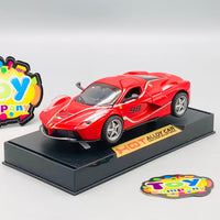 1:32 Diecast Ferrari LaFerrari Model Car