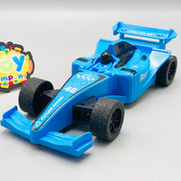 1:14 RC F1 Speed Racer Car