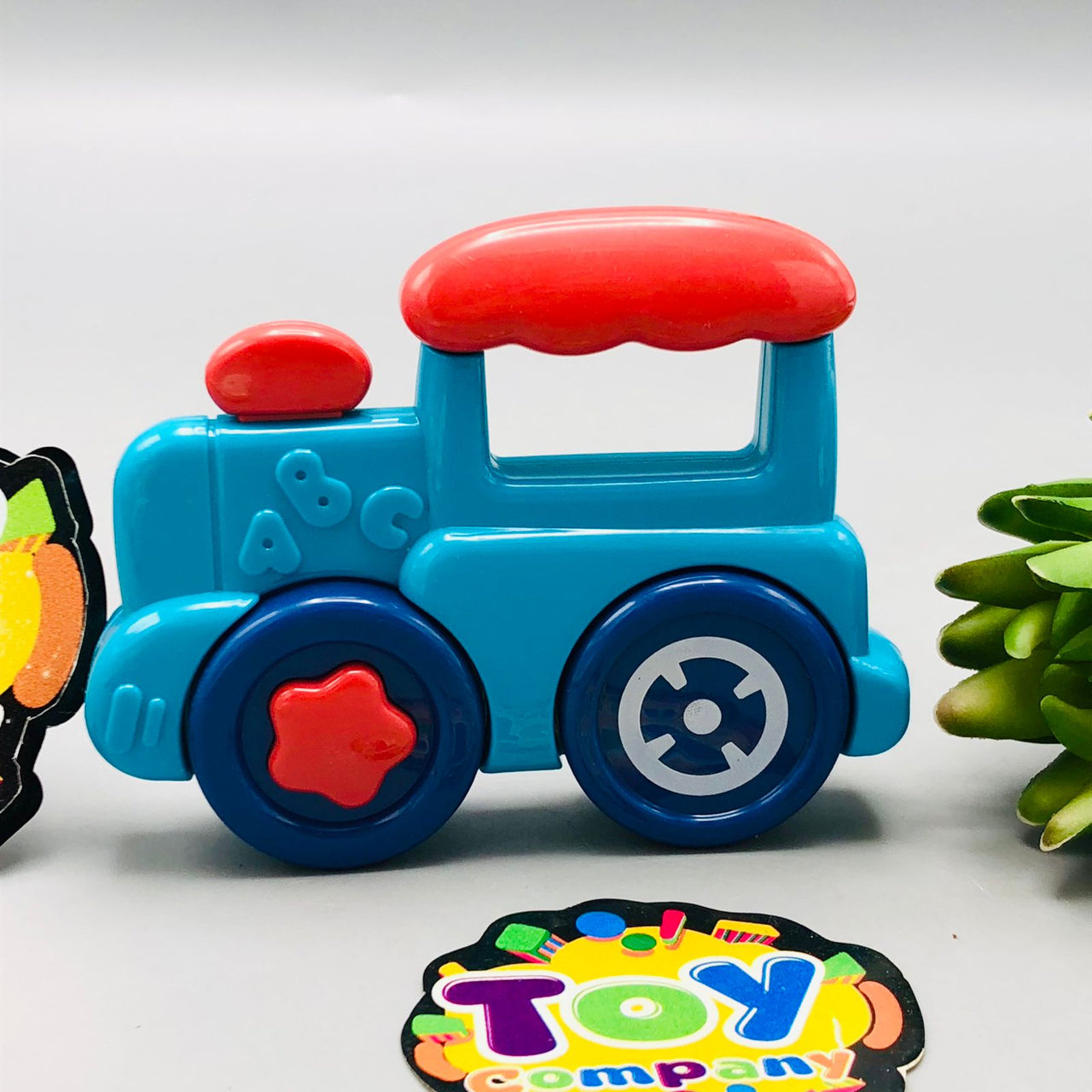 12Pcs Baby Puzzle Teether & Rattle Set