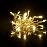 Premium Decor Golden Fairy Lights