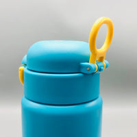 680ml Classic Dual Color Stainless Steel Water Bottle