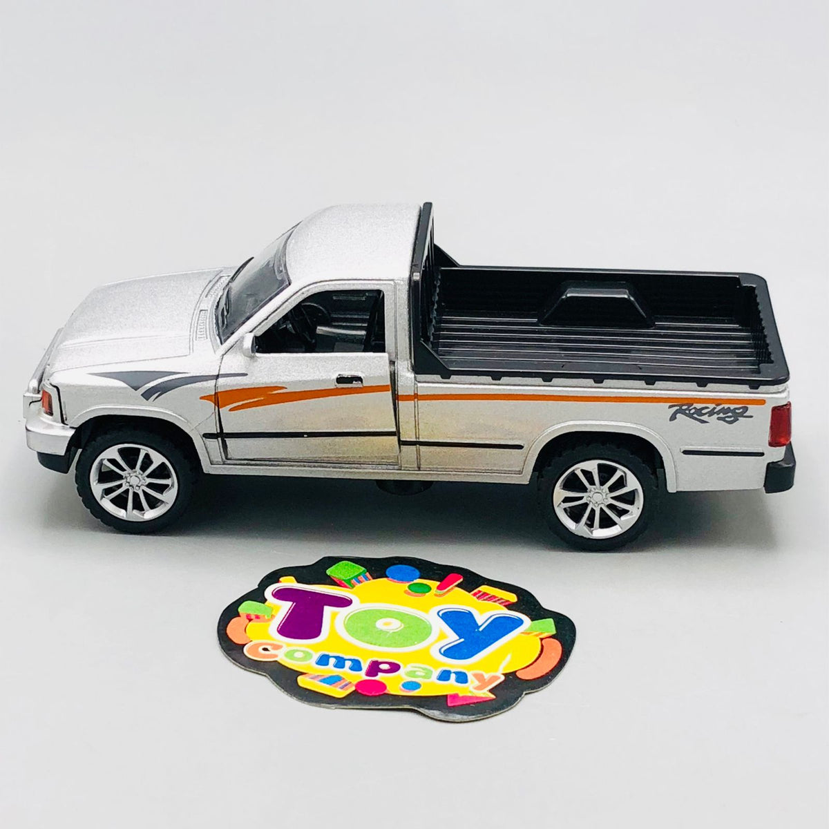 1:36 1992 Toyota Pickup Truck