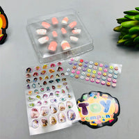 Thumbnail for 36in1 Realistic Shinning Makeup Set