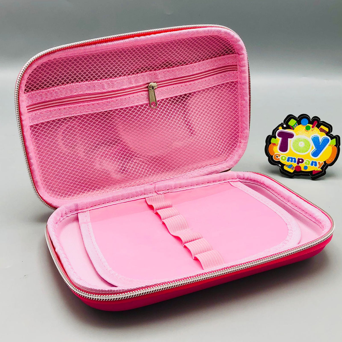 Hello Kitty Kids Jumbo Pencil Pouch