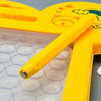 Thumbnail for Premium Magnetic Beads Drawing Board