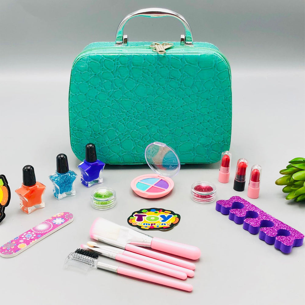 16Pcs Kuromi Beauty Makeup Bag