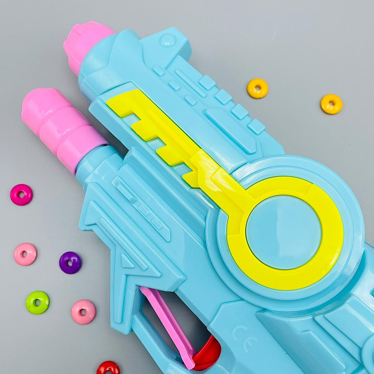 Aqua World Water Gun