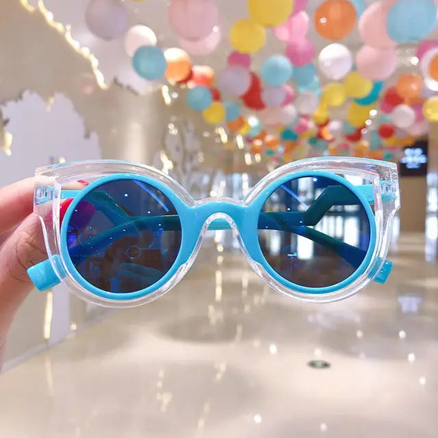 Children's Fashionable Sunglasses