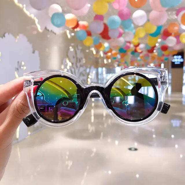 Children's Fashionable Sunglasses