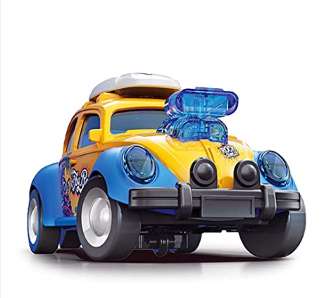 Inertial Power Dancing Car-Assortment