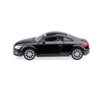 1:32 Kinsmart 2008 Audi TT Coupe