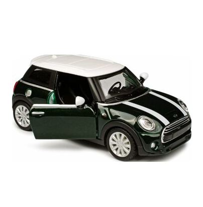 Maisto 1:43 Diecast Mini Cooper S F56