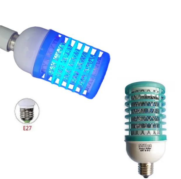 Millat LED Anti-Mosquito Device - Insect Killer