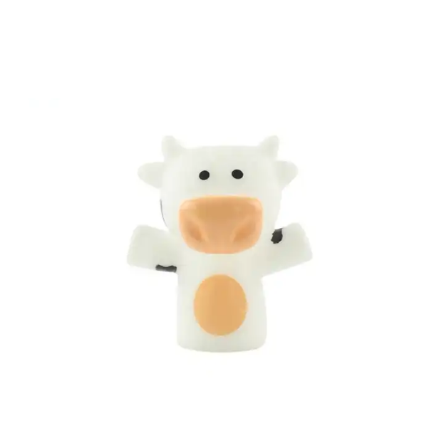Finger Puppets Jungle Animals