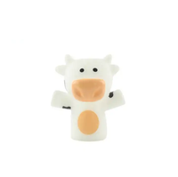 Finger Puppets Jungle Animals