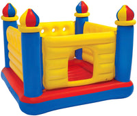 Thumbnail for INTEX JumpOLene ™ Castle Bouncer ( 69