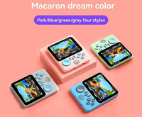 G7 Handheld Video Console Game - 666 Games