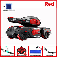 1:14 Remote & Gesture Controlled Water Bomb Tank