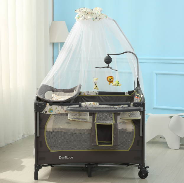 Portable Baby Play Pen