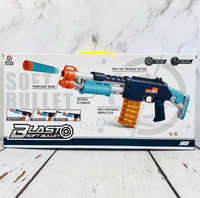 Thumbnail for Premium Blast Soft Bullet Gun