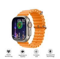 Thumbnail for HW9 Pro Max Smart Watch-A+