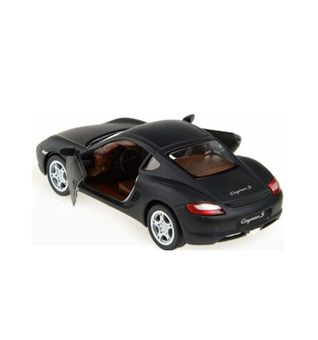 1:34 Kinsmart Porsche Cayman S