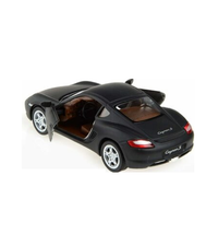 1:34 Kinsmart Porsche Cayman S