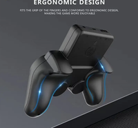 S10 Digital Controller Gamepad-A+