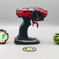 2.4GHz 1:14 RC Aston Martin Vantage Model