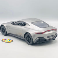 2.4GHz 1:14 RC Aston Martin Vantage Model