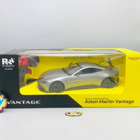 2.4GHz 1:14 RC Aston Martin Vantage Model