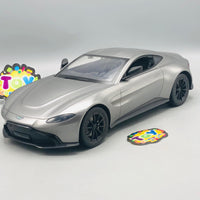 2.4GHz 1:14 RC Aston Martin Vantage Model
