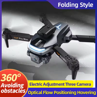 2.4GHz RC Brushless Motor P23 Pro HD Camera Drone