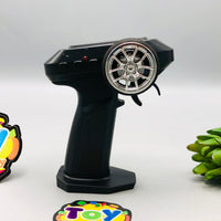 2.4GHz RC Mini Diecast Porsche GT3 Racing Model Car