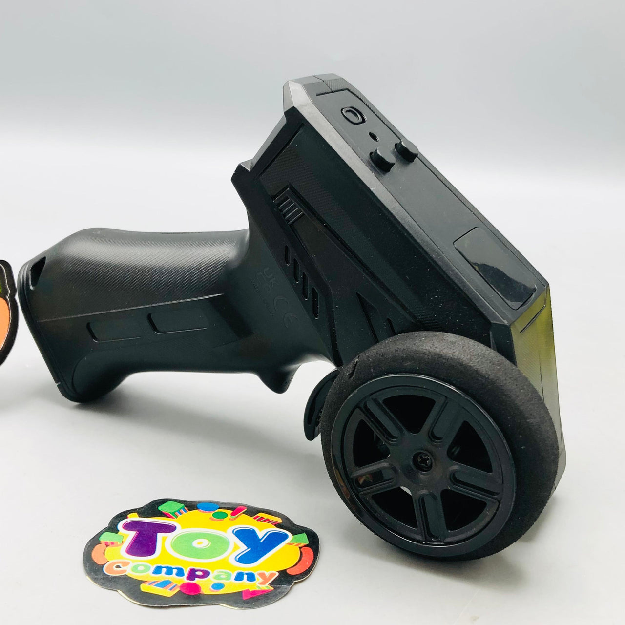 2.4GHz RC Mini Camera Drift Van