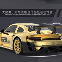 2.4GHz Remote Control 4WD Porsche Drifting Car