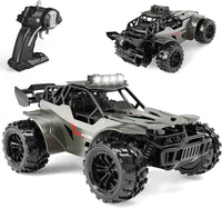 2.4GHz RC Alloy Off-Road Racing Model