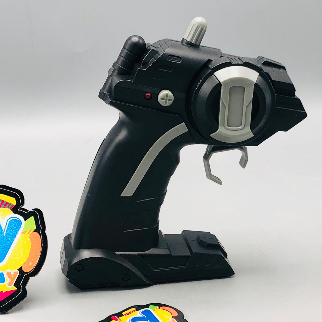 2.4GHz RC Alloy Off-Road Racing Model